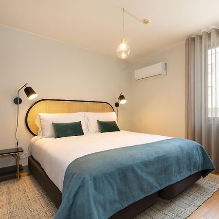 Feel Corporate Housing Campanha Apartment Porto Ngoại thất bức ảnh