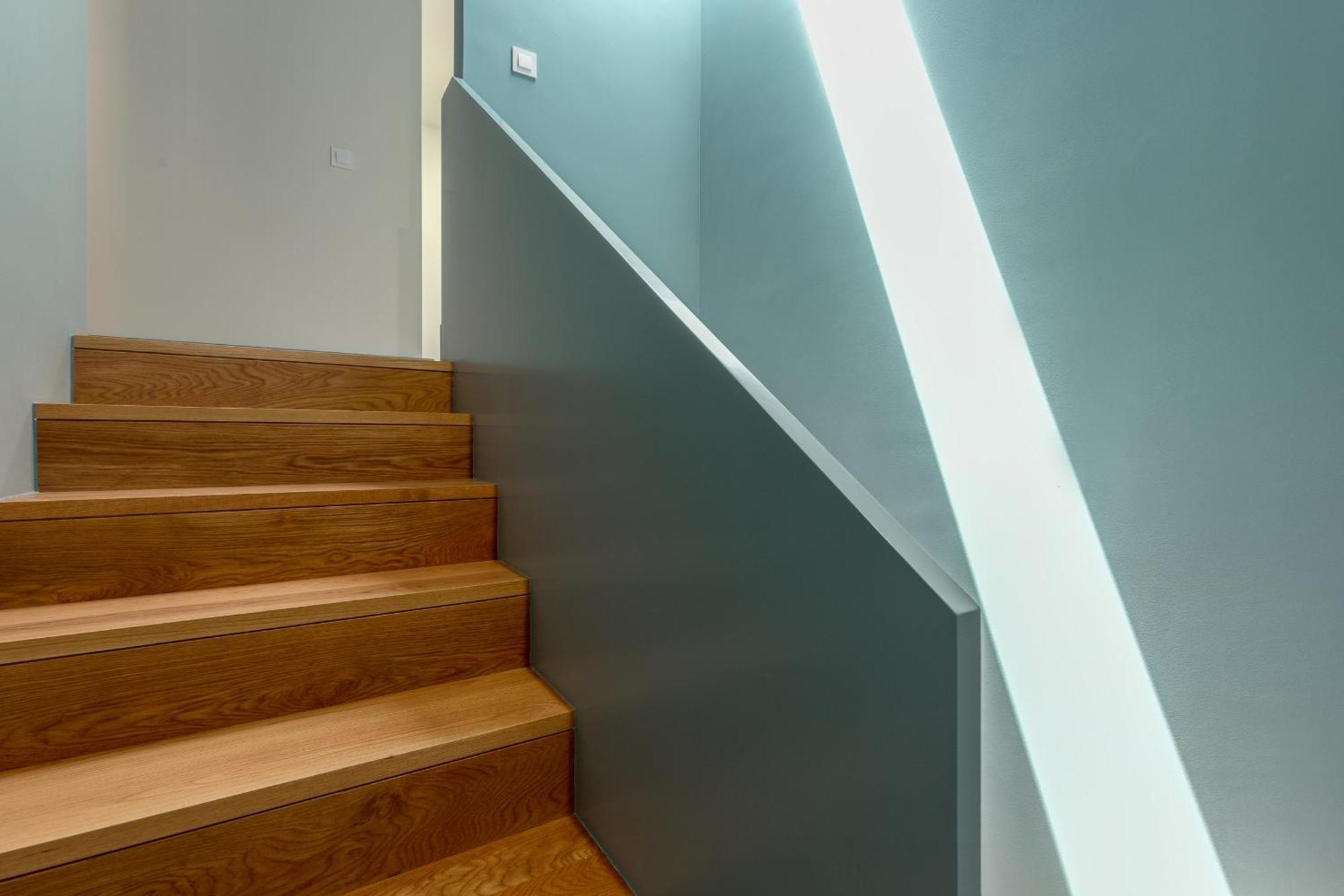 Feel Corporate Housing Campanha Apartment Porto Ngoại thất bức ảnh