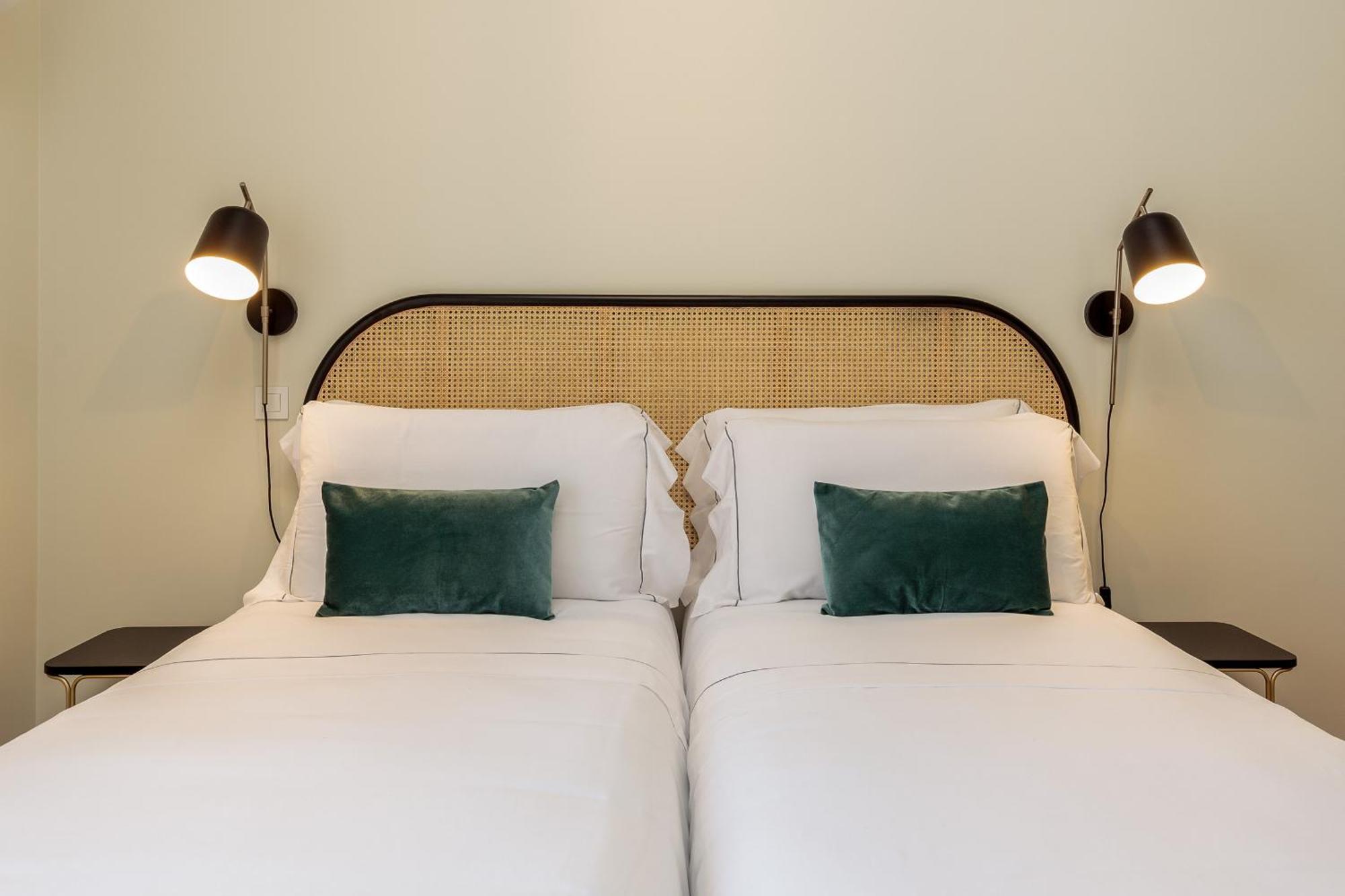 Feel Corporate Housing Campanha Apartment Porto Ngoại thất bức ảnh