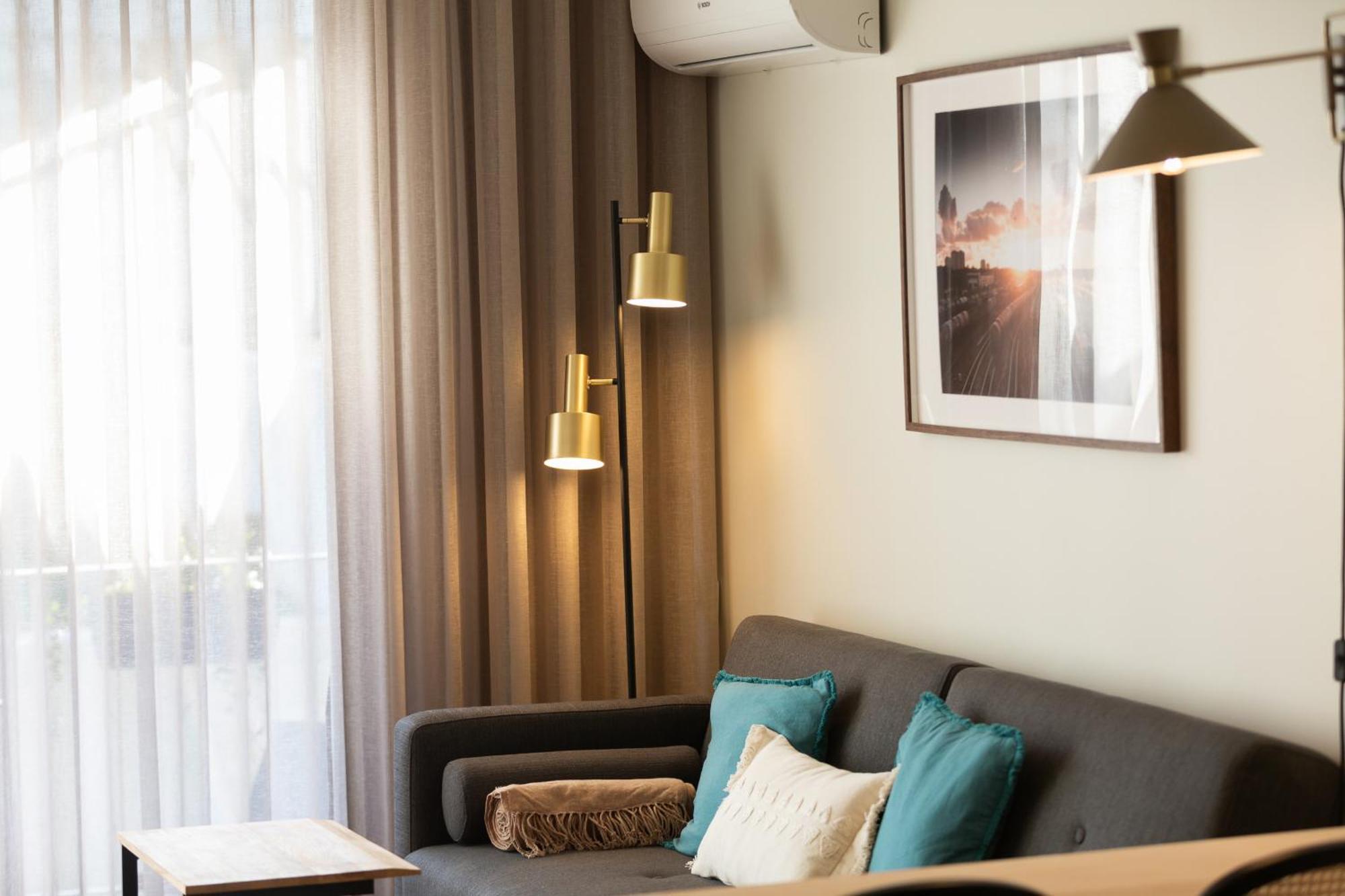 Feel Corporate Housing Campanha Apartment Porto Ngoại thất bức ảnh