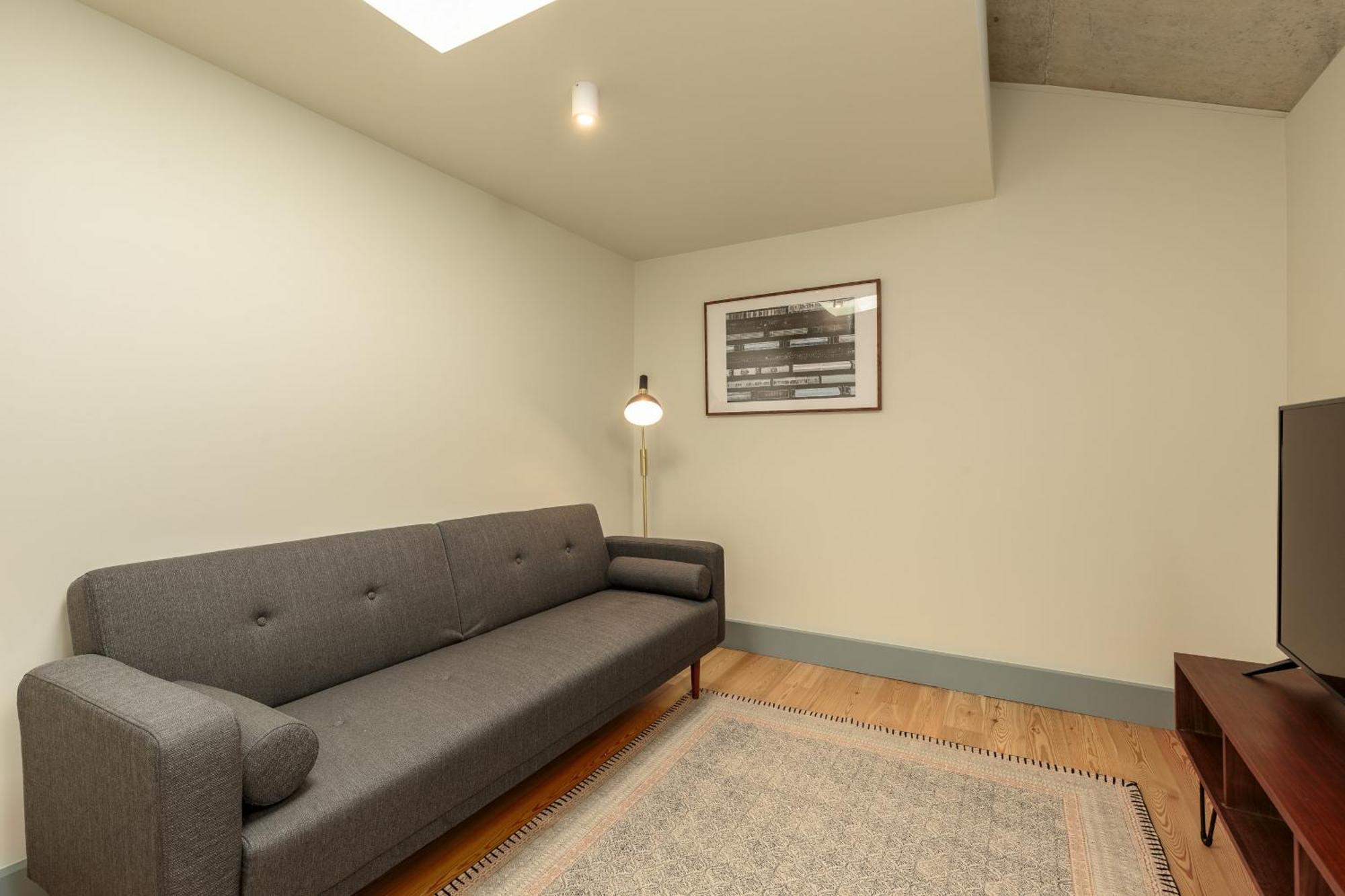 Feel Corporate Housing Campanha Apartment Porto Ngoại thất bức ảnh