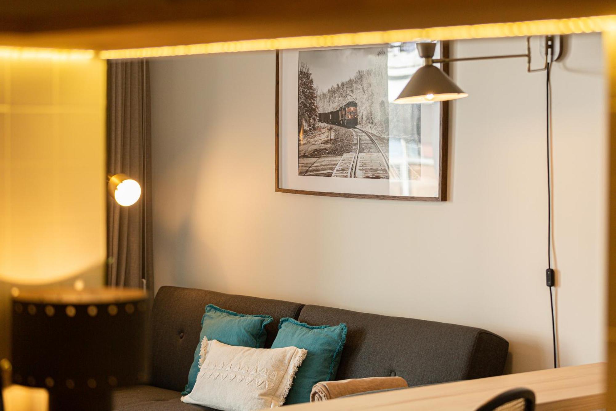 Feel Corporate Housing Campanha Apartment Porto Ngoại thất bức ảnh